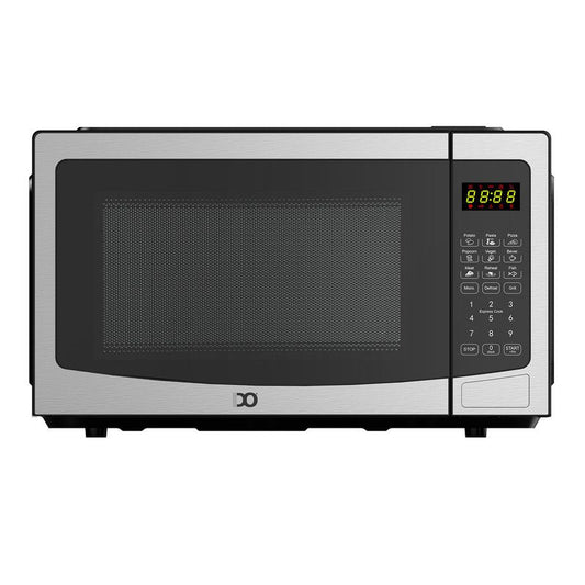 IDO Microwave with Grill 30 Liters  Black- MW30G-SV