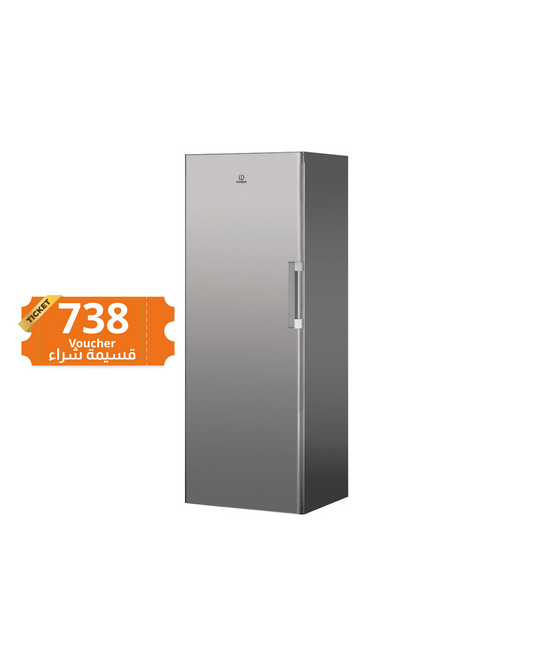 INDESIT Freezer 6 Drawers 222L - UI6F1TS