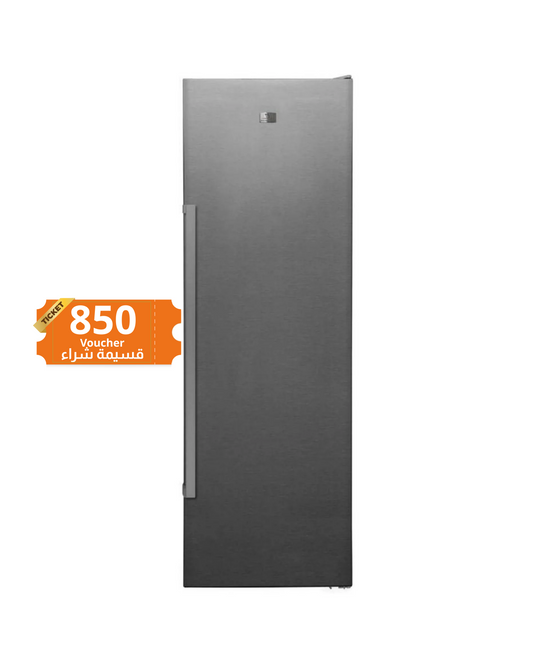 WHITE-WESTINGHOUSE Refrigerator - WFS-371SS