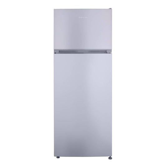 ARISTON Refrigerator Capacity: 455L Silver - ART70F1452XNA