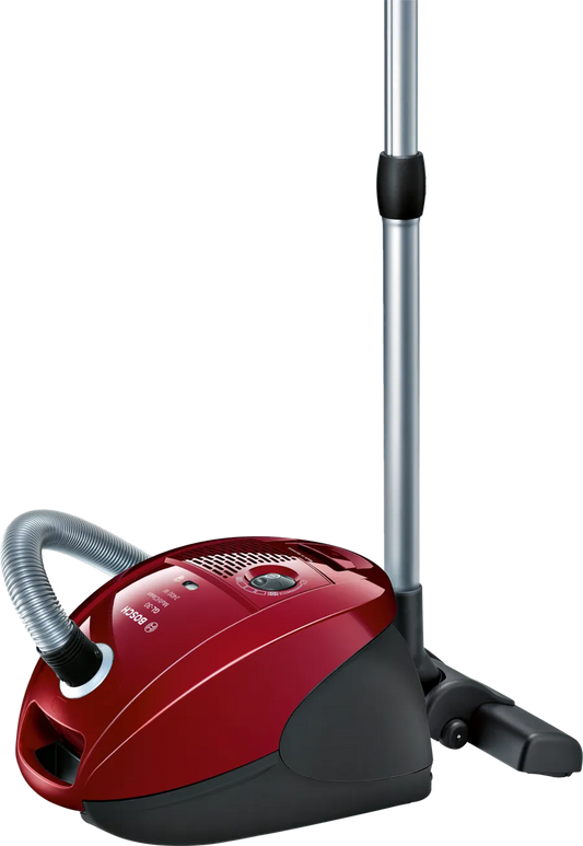 BOSCH Vacuum cleaner with bag 2400W BSGL3MULT3