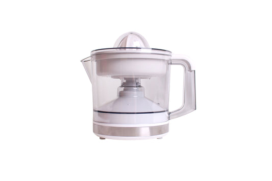 Home Citruss Juicer, 40 Watt, White - DL1115