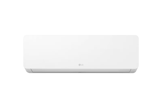 LG Spilt Air Conditioner,Cooling and Heating, White