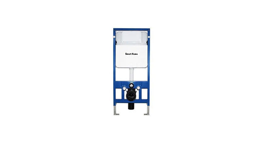 Mechanical Concealed Cistern SMART HOME