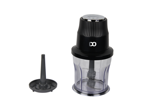 IDO Chopper 400W  700ml  Black  CH400-BK
