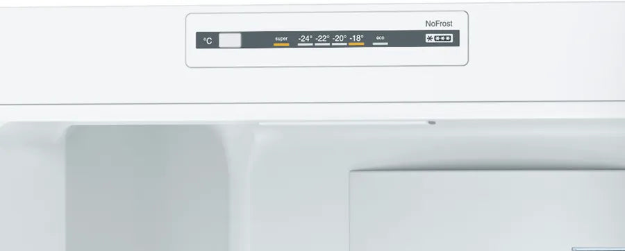 BOSCH Serie 2 No-Frost Freestanding Refrigerator, 302 Liters, Stainless Steel- KGN36NL30U