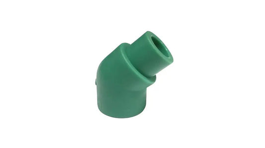 Male Elbow 45° - 90° BR