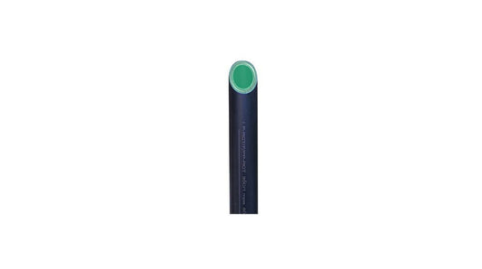 Multilayer Aluminum Reinforced UV Pipe PN 20 SDR 6 - BR