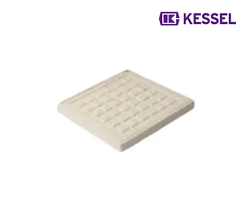 Closed/Open Drain Cover 15*15 CM KESSEL