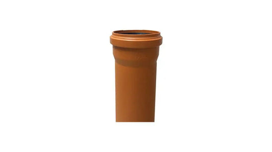 Underground Pipe with Socket KESSEL