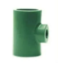 Reducing Tee 90°- G8130 RED - BR