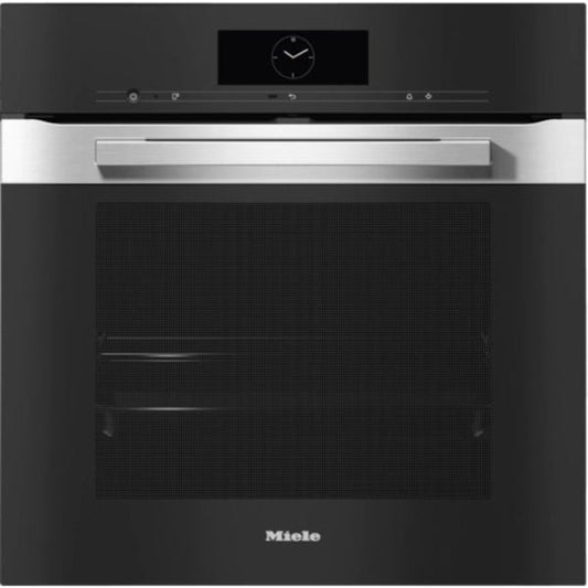 Miele Built-In Electric Oven 76L, Stainless Steel – H 7860 BP
