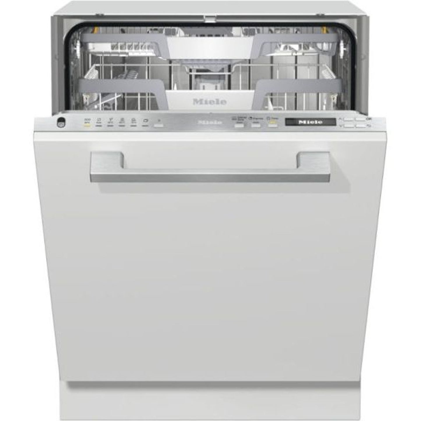 MIELE Dishwasher 60cm Full Integrated Built In Model G7150 SCVi