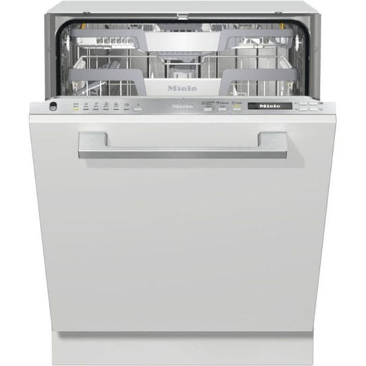 Dishwasher Miele 60cm Full Integrated Built In Model G7150 SCVi