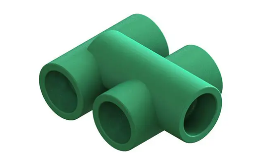 Double Branch-Tee BR