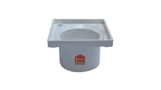 Drain Upper Section PVC SMART HOME