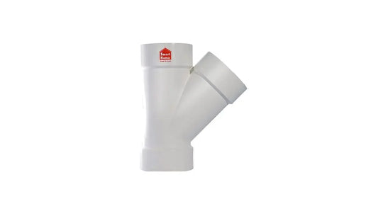 Tee 45° Smart Home