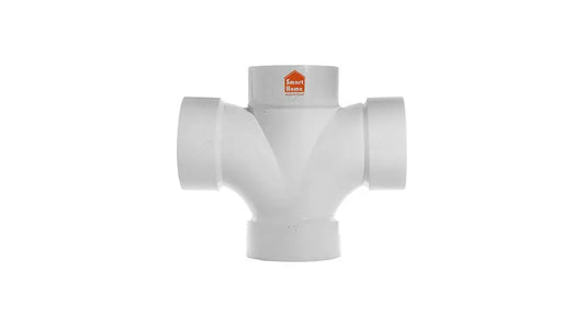 Cross 87.5° Smart Home