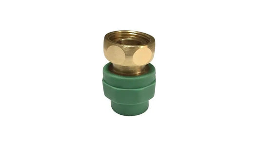 Loose Nut Union BR