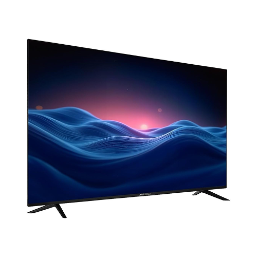 ARMADILLO 32 Inch TV HD LED Frameless Black ARM32VA4N