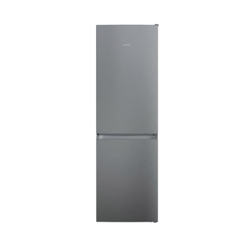 ARISTON Freestanding Fridge Freezer: Frost Free - ARFC8TI21SX