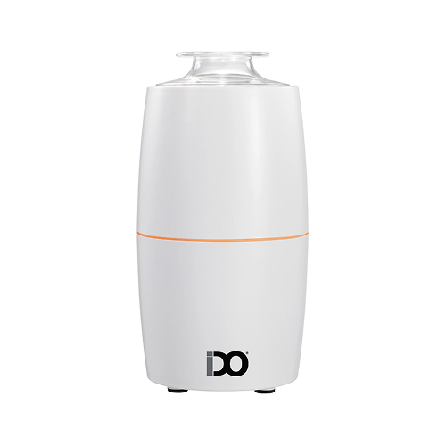 IDO Coffee Grinder  150 Watt  White GR150-WH