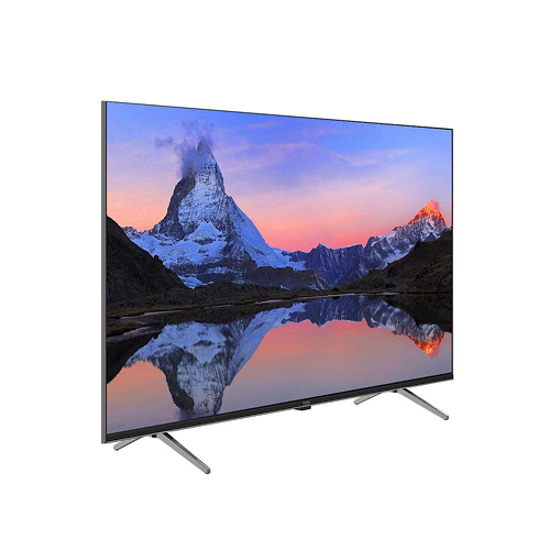 BEKO 50 inch 4K UHD LED Smart TV, with Built-in Receiver- B50MD895A