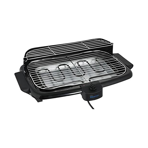 Home KR8120 Electric Grill - Black
