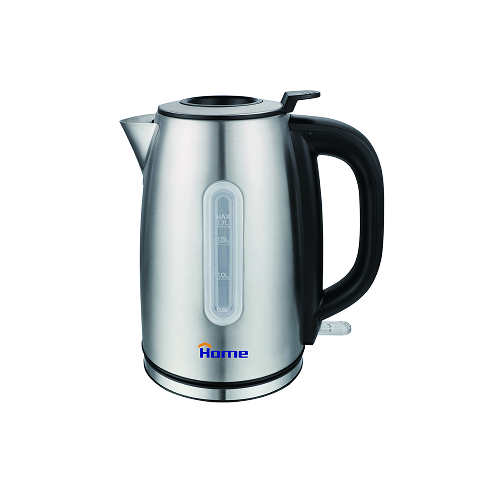Electric Kettle – 1.7L, 2200W, Stainless Steel with STRIX Control & Auto Shut-Off- CC2236