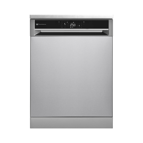 WHITE WESTINGHOUSE Dishwasher - WD-67SS