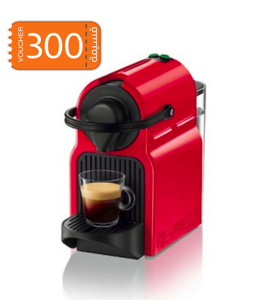 NESPRESSO INISSIA  Coffee Machine , D40-EU-CW-NE