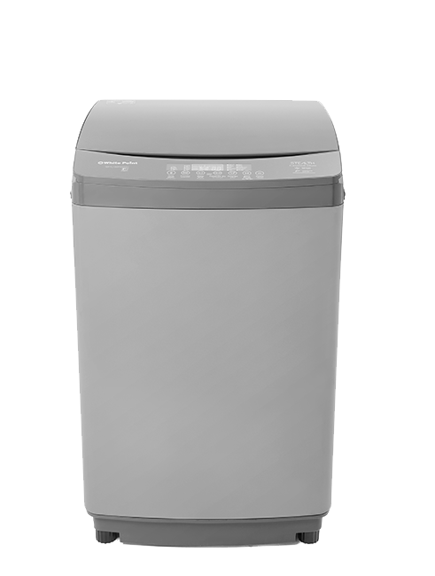WHITE POINT Top Load Automatic Washing Machine, 13 kg - WPTL13DFGCMA
