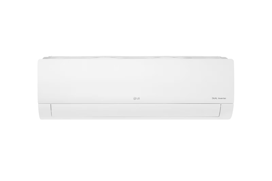 LG Split Air Conditioner, Inverter, Cooling and Heating , 4HP , 5 HP , White