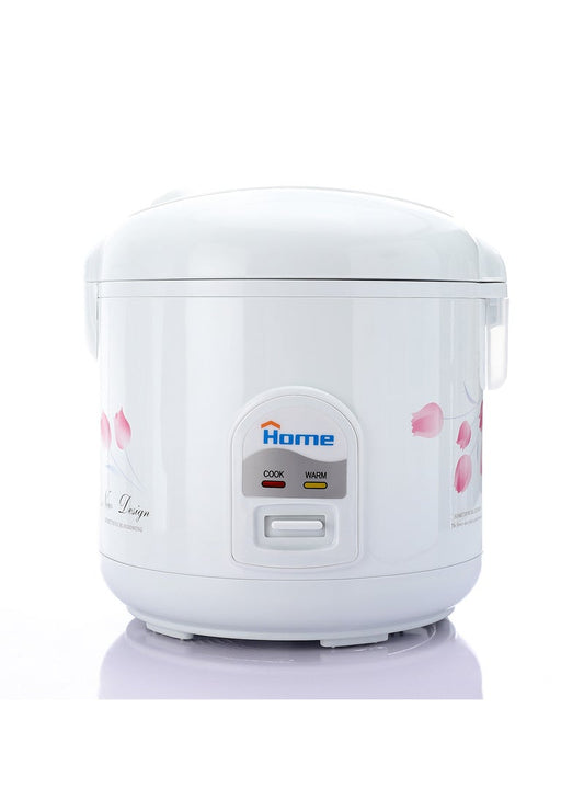 Home Egypt Rice Cooker 700 Watt 1.8 Liter -JR2205