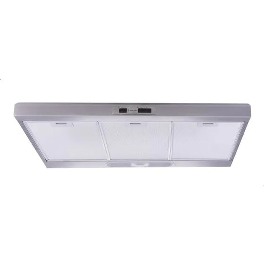 شفاط أريستون بلت إن، 90 سم، إنوكس - SL191LPIX
