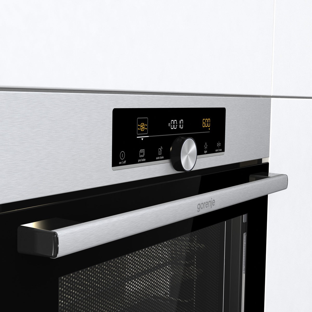 GORENJE Micowave Oven - BCM4547A10X