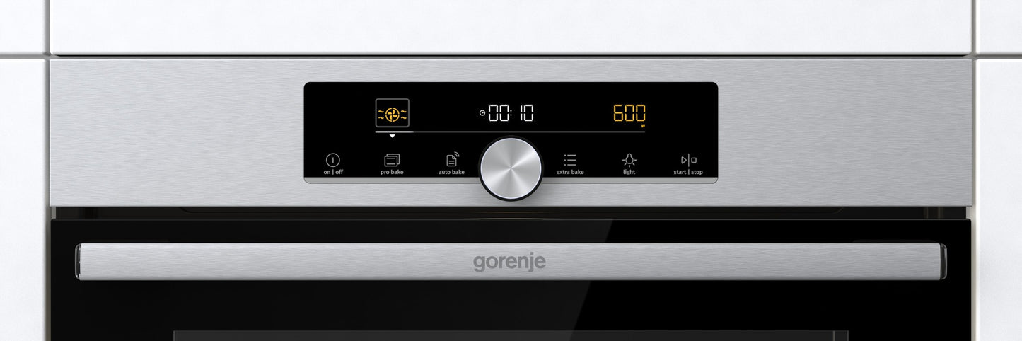 GORENJE Micowave Oven - BCM4547A10X