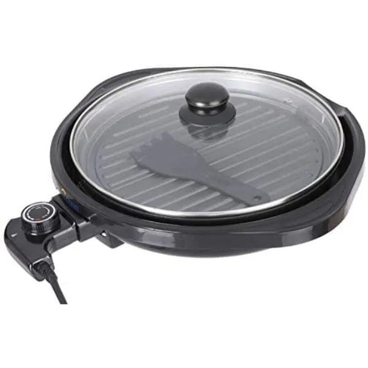 Pizza maker 1200 W BE572 Black