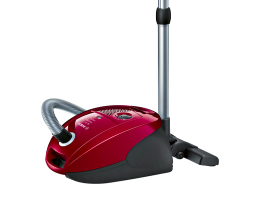 BOSCH Vacuum cleaner with bag 2400W BSGL3MULT3