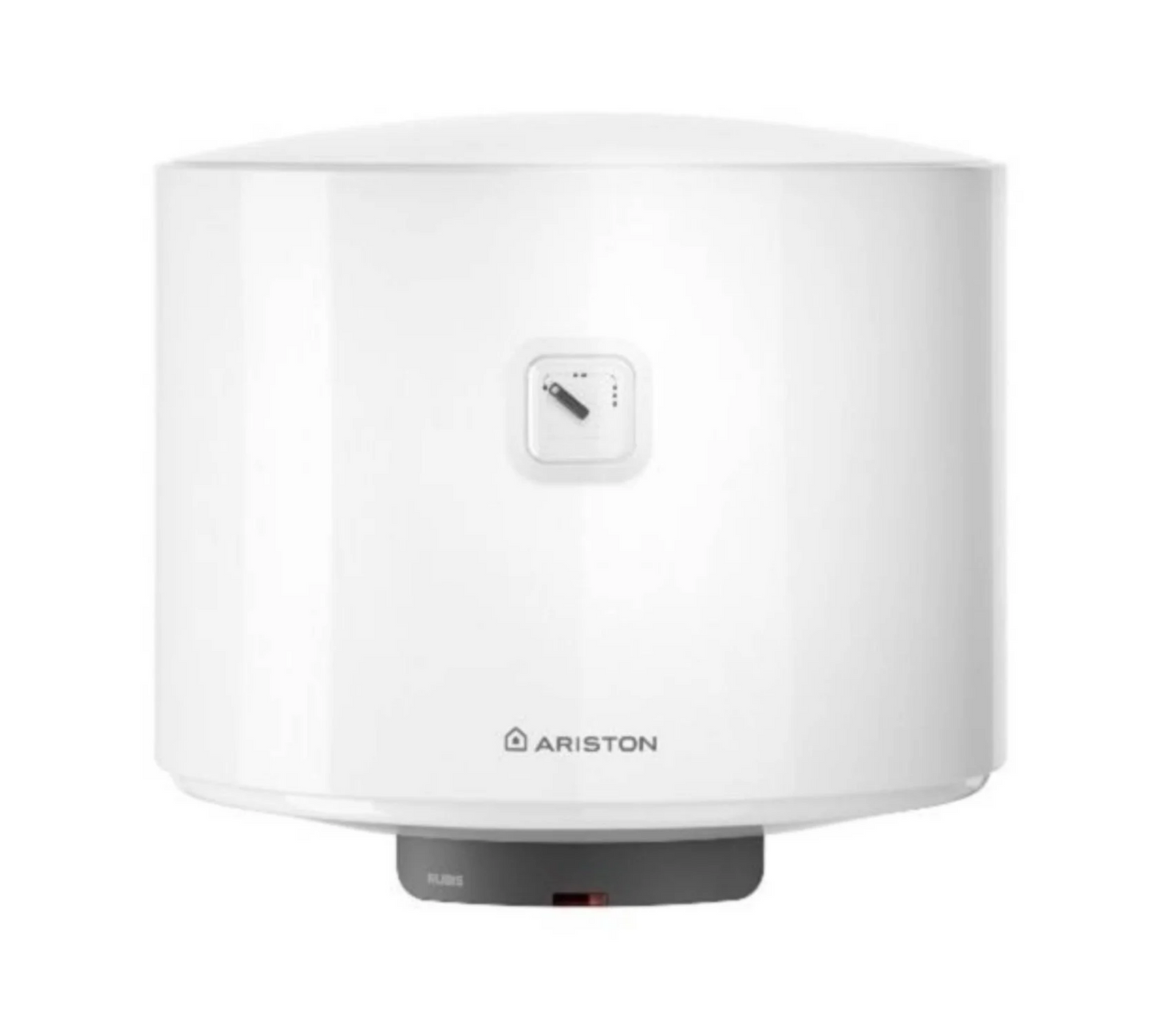 ARISTON Andris Electric Water Heater  30 Liters White - RUBIS PRO 30 V EG