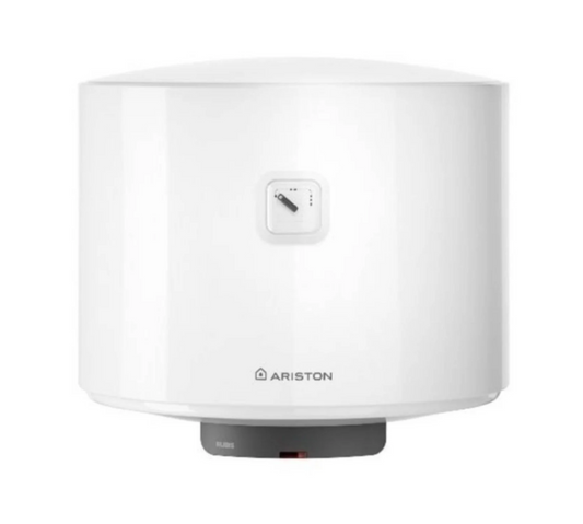ARISTON Andris Electric Water Heater  30 Liters White - RUBIS PRO 30 V EG