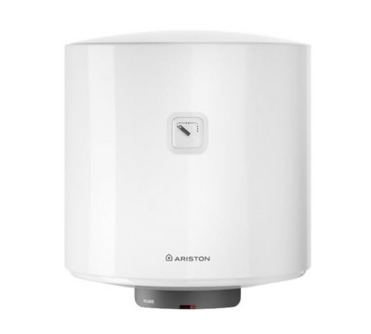 ARISTON Andris Electric Water Heater  50 Liters White - RUBIS PRO 50 V EG