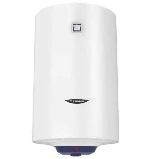 ARISTON Electric Water Heater BLU R 100 Liters Vertical