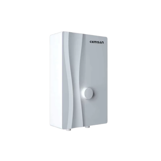 CEMSAN 12 kW Electric Instant Water Heater SPEED 12