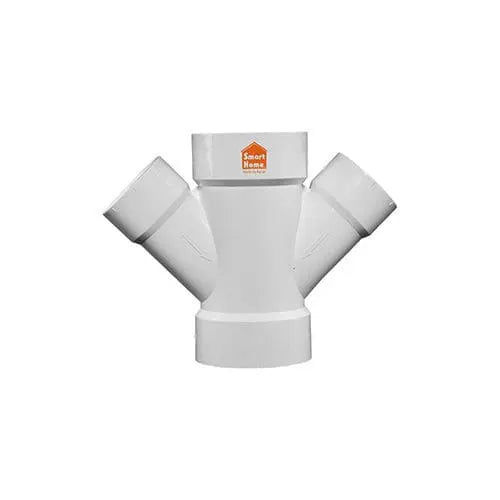 Cross 45° Smart Home