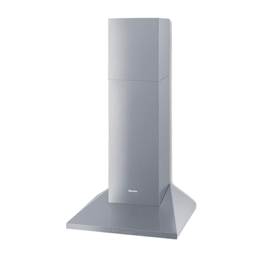 Miele Built-in Hood, 60 cm, Stainless Steel- DA 396-7