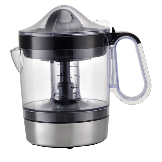 Home Citruss Juicer, 40 Watt, Black - DL1110