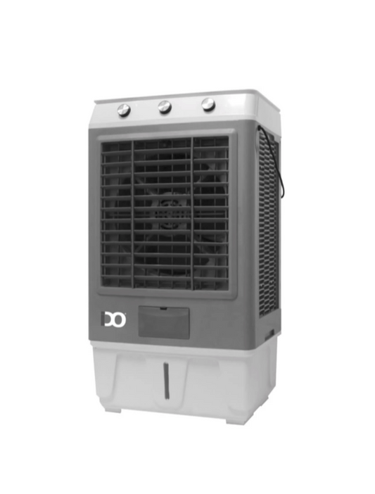 IDO desert air cooler 60 litres grey AC60L-GWH