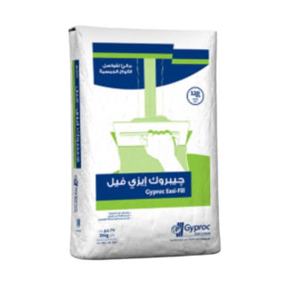 معجون ايزي فيل 12.5 كجم