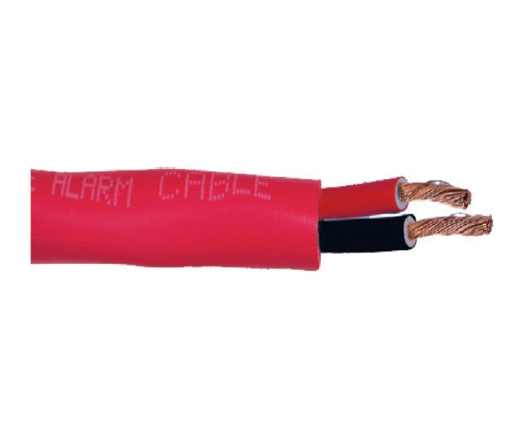 Flexible Copper Fire Alarm Cable 500V - 1 Meter